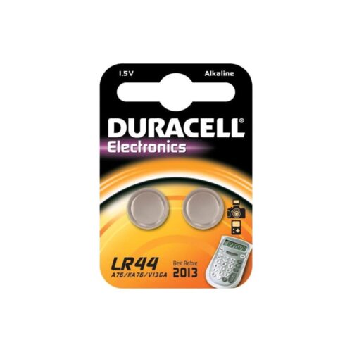 Duracell Duracell