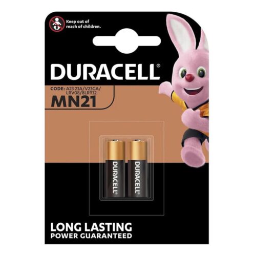 Duracell Duracell