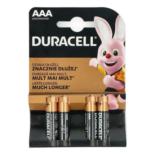 Duracell Duracell