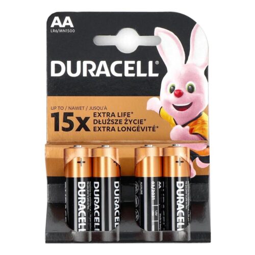 Duracell Duracell