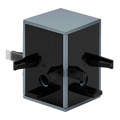Eglo Eglo 98803 CUBE TP Csatlakozó a lámpákhoz sínes lámparendszerekben
