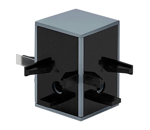 Eglo Eglo 98803 CUBE TP Csatlakozó a lámpákhoz sínes lámparendszerekben