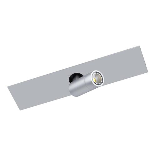 Eglo Eglo 98819 LED Spotlámpa sínes lámparendszerekhez TP LED/9W/230V