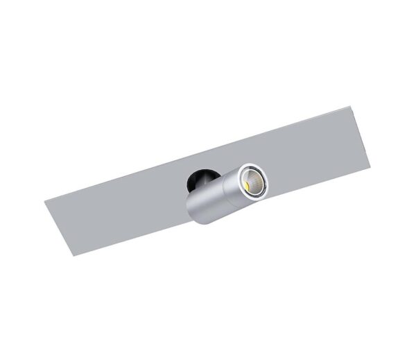 Eglo Eglo 98819 LED Spotlámpa sínes lámparendszerekhez TP LED/9W/230V