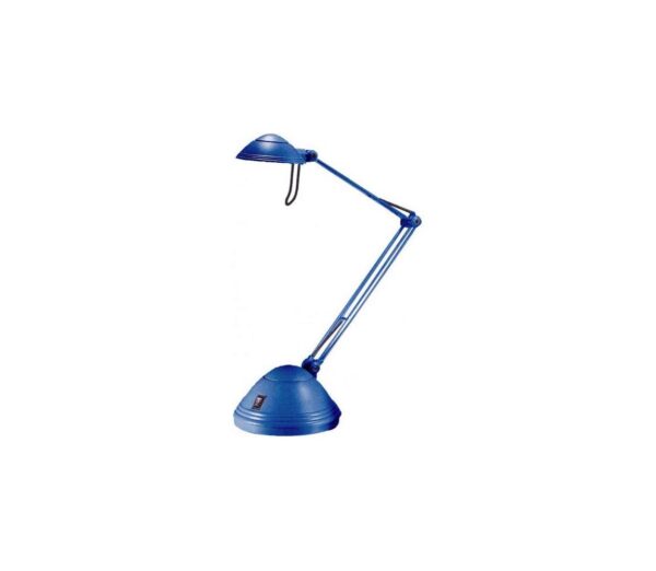 light ELA halogén asztali lámpa 1xGY6
