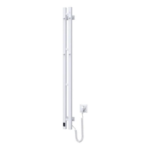 Navin Elektromos törölközőszárító termosztáttal SILOUETTE 187W/230V 120