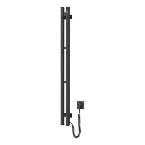 Navin Elektromos törölközőszárító termosztáttal SILOUETTE 187W/230V 120