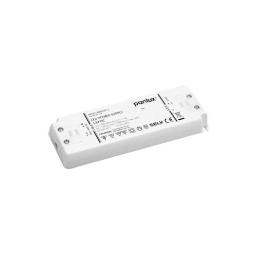 Elektromos transzformátor 12V 30W/12V