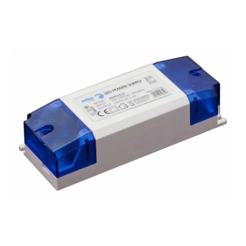 Greenlux Elektronikus transzformátor 24W/230V/12V DC
