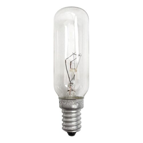 Elszívó izzó T25 E14/40W/230V 2700K