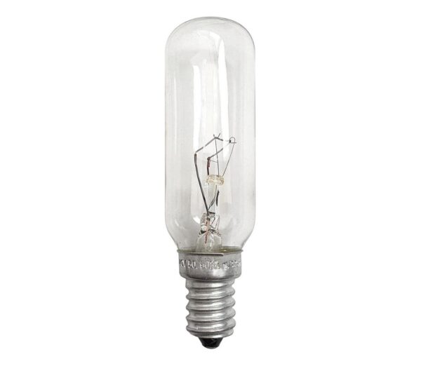 Elszívó izzó T25 E14/40W/230V 2700K