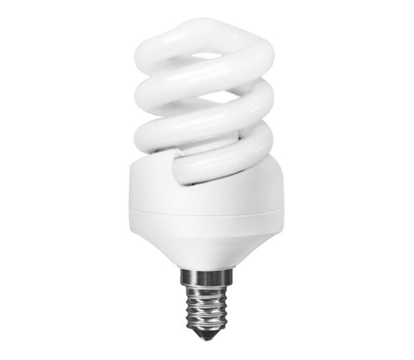 Emithor Energiatakarékos izzó E14/11W/230V