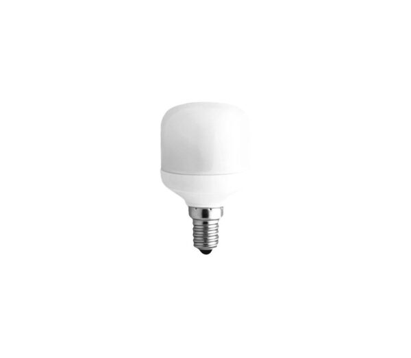 Energiatakarékos izzó E14/7W/230V 4000K