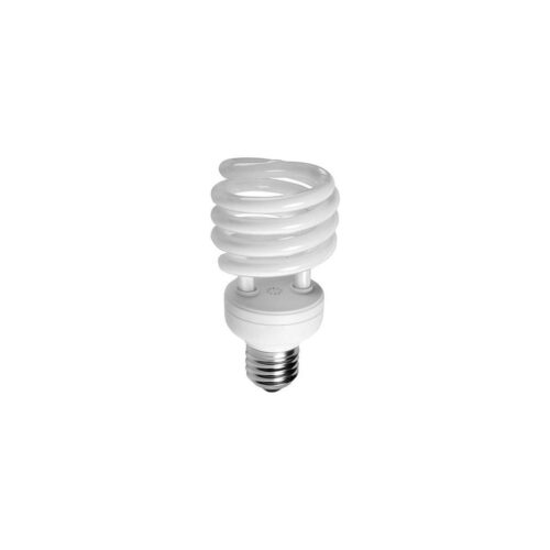 Energiatakarékos izzó E27/11W/230V 2700K