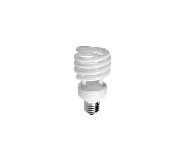Energiatakarékos izzó E27/11W/230V 2700K