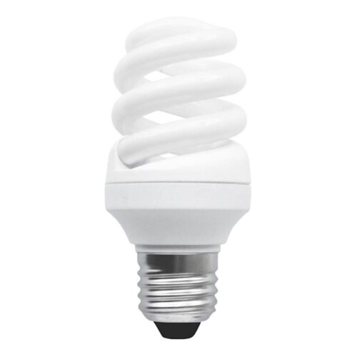 Emithor Energiatakarékos izzó E27/11W/230V