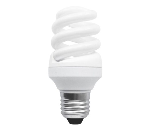 Emithor Energiatakarékos izzó E27/11W/230V