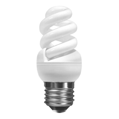 Emithor Energiatakarékos izzó E27/9W/230V