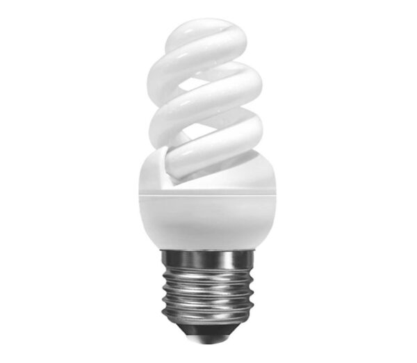 Emithor Energiatakarékos izzó E27/9W/230V