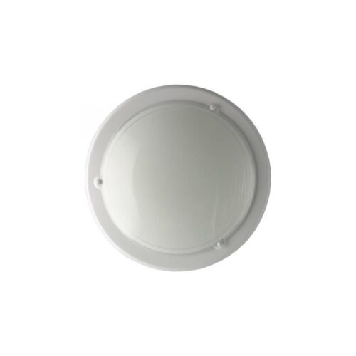 Prezent fali/mennyezeti lámpa 1xE27/60W/230V