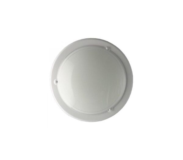 Prezent fali/mennyezeti lámpa 1xE27/60W/230V