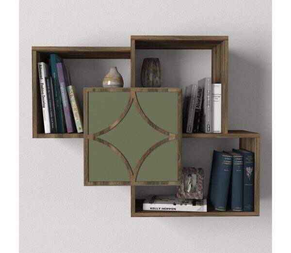 Fali polc ARCO 73x79