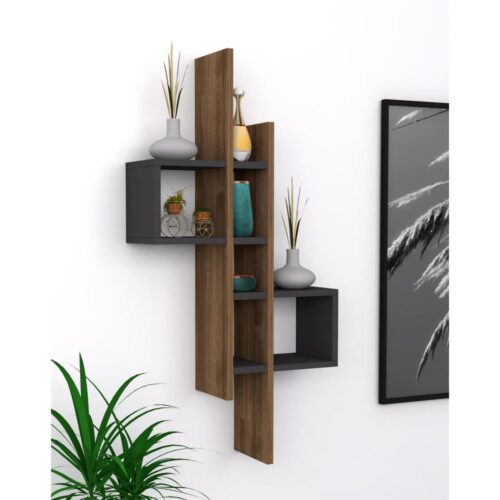 Fali polc EMSE 108x53