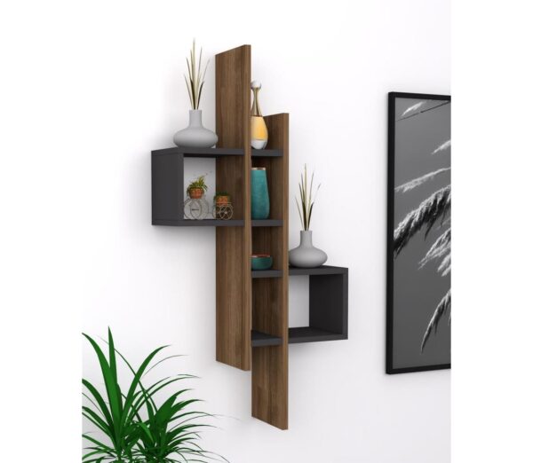 Fali polc EMSE 108x53