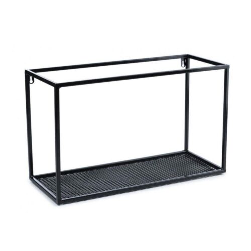 HowHomely Fali polc LOFT 30x50 cm
