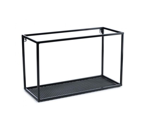 HowHomely Fali polc LOFT 30x50 cm