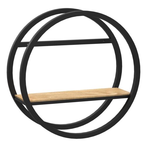 Fali polc SHELF átm. 39