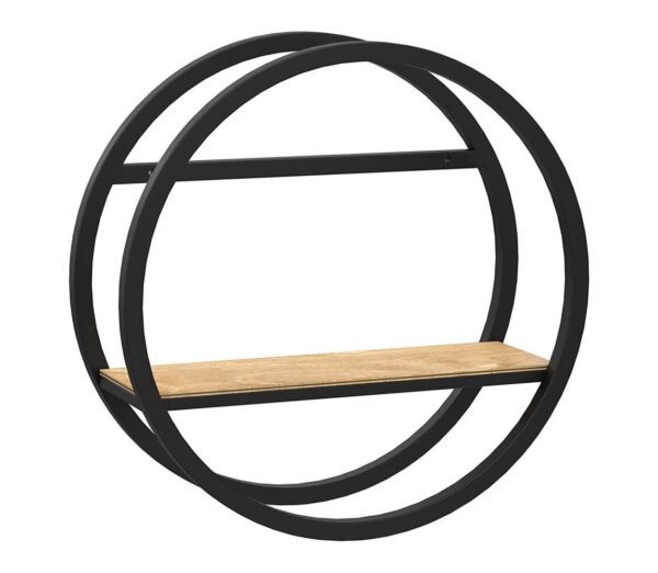 Fali polc SHELF átm. 39