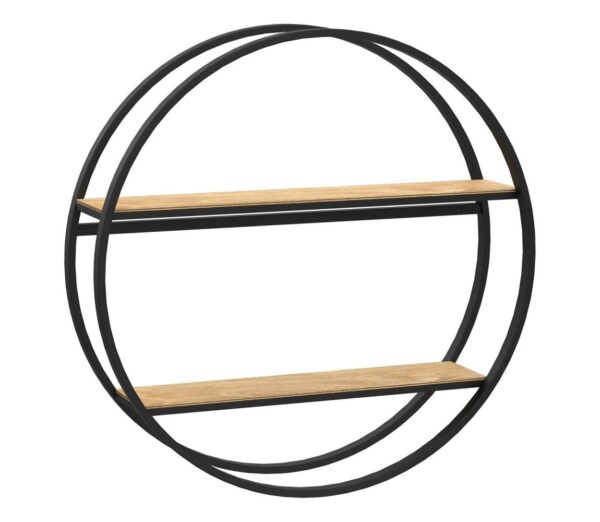 Fali polc SHELF átm. 62