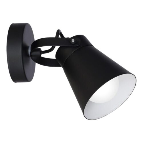 Fali spotlámpa AMOS 1xE27/60W/230V