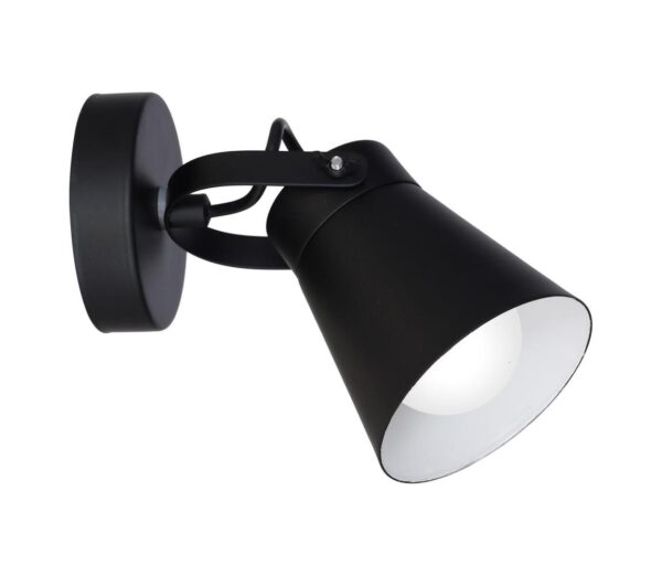 Fali spotlámpa AMOS 1xE27/60W/230V