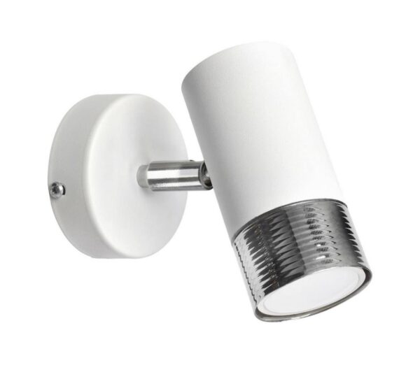Fali spotlámpa DANI 1xGU10/8W/230V