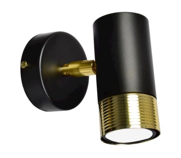 Fali spotlámpa DANI 1xGU10/8W/230V
