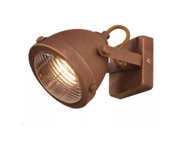 Fali spotlámpa FRODO 1xGU10/40W/230V
