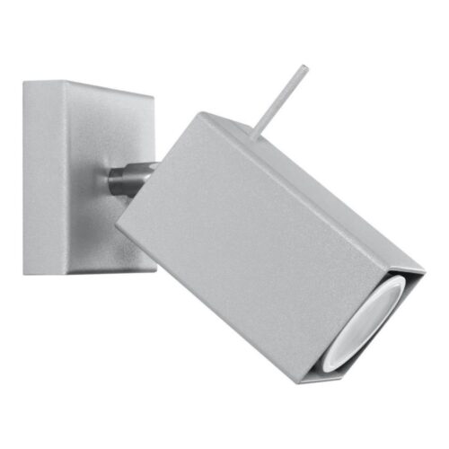 Fali spotlámpa MERIDA 1xGU10/40W/230V