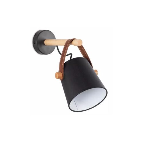 Fali spotlámpa RIONI 1xE27/40W/230V