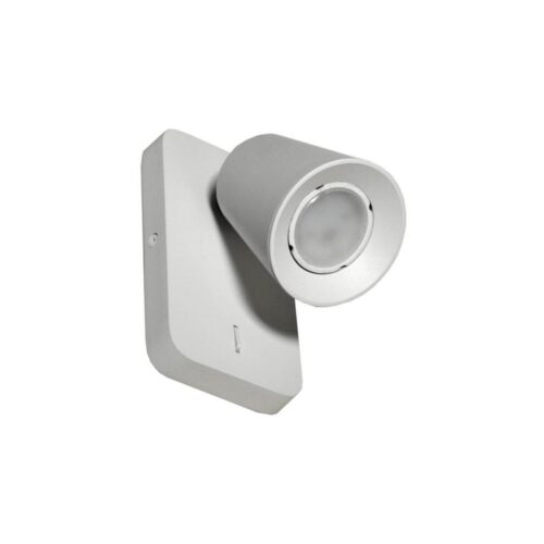 Fali spotlámpa TRELO 1xGU10/30W/230V fehér