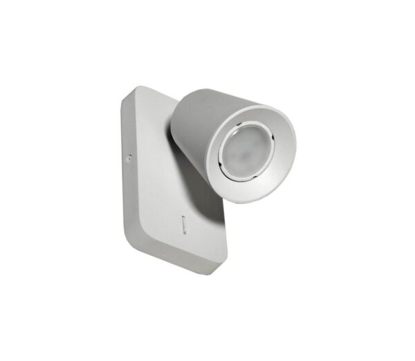 Fali spotlámpa TRELO 1xGU10/30W/230V fehér
