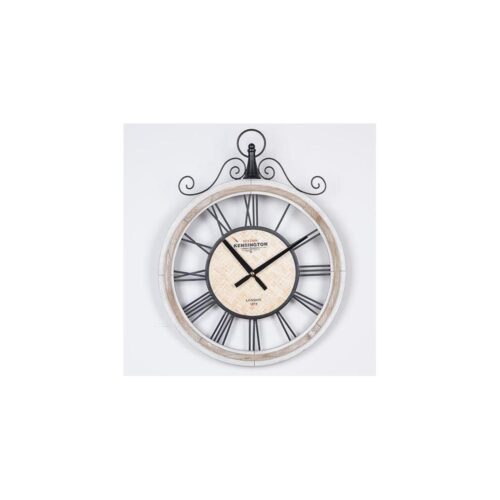 Eurolamp Falióra 1xAA átm. 40 cm bézs