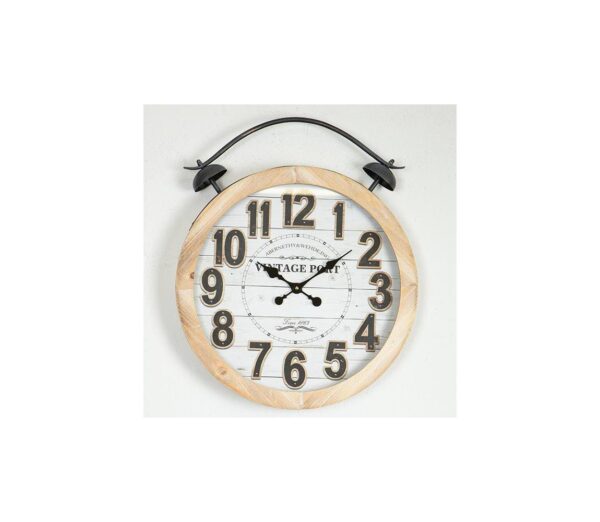 Eurolamp Falióra 1xAA átm. 50 cm bézs