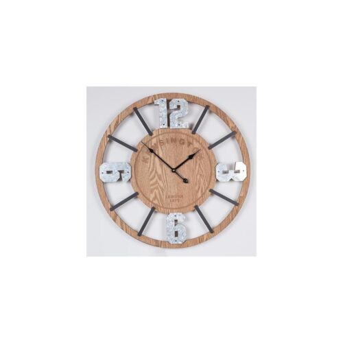 Eurolamp Falióra 1xAA átm. 60 cm bézs