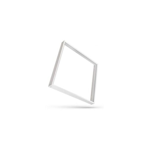 Fém  keret LED panel rögzítéséhez 600x600mm