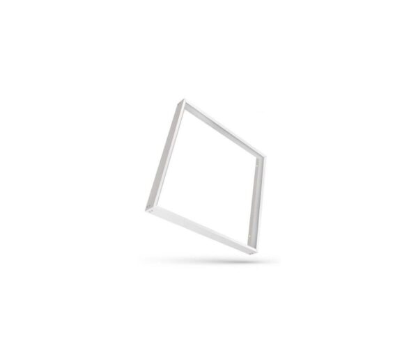 Fém  keret LED panel rögzítéséhez 600x600mm