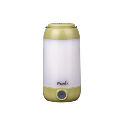 Fenix Fenix CL26RGREEN
