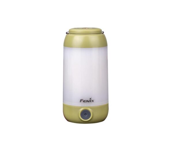 Fenix Fenix CL26RGREEN