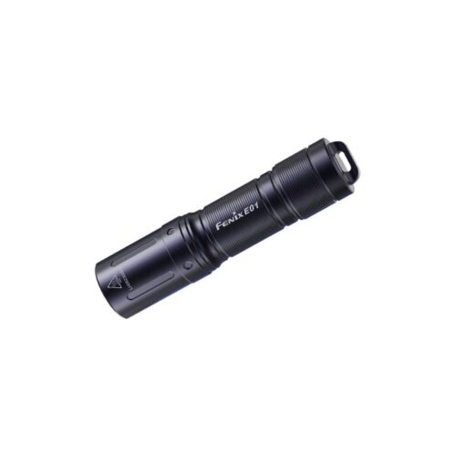 Fenix Fenix E01V20BLC